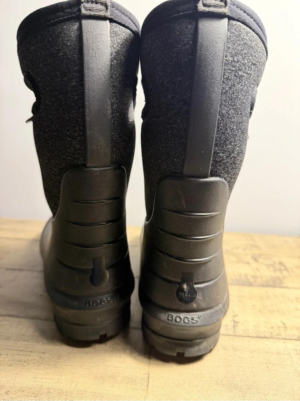 Kids Bogs Winter Waterproof Boots